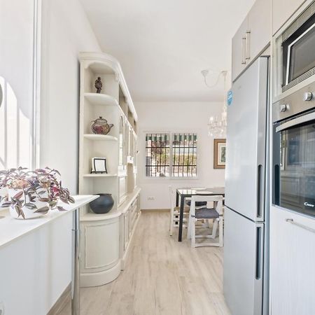 Villa Irene - Biznaga Rental Homes マラガ エクステリア 写真