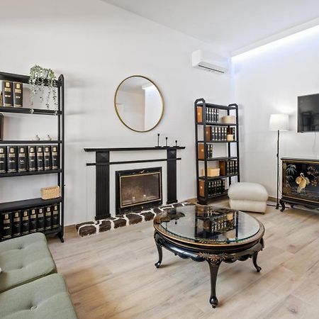 Villa Irene - Biznaga Rental Homes マラガ エクステリア 写真