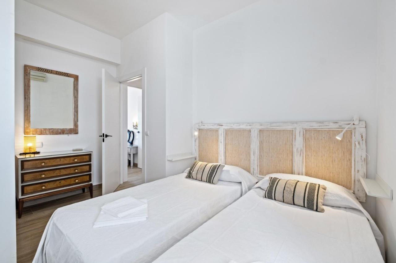 Villa Irene - Biznaga Rental Homes マラガ エクステリア 写真