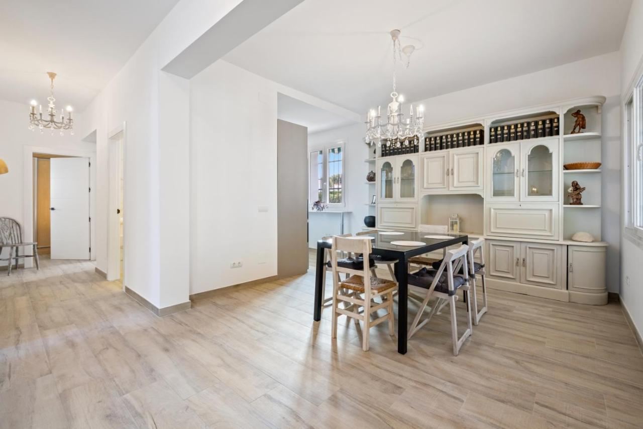 Villa Irene - Biznaga Rental Homes マラガ エクステリア 写真