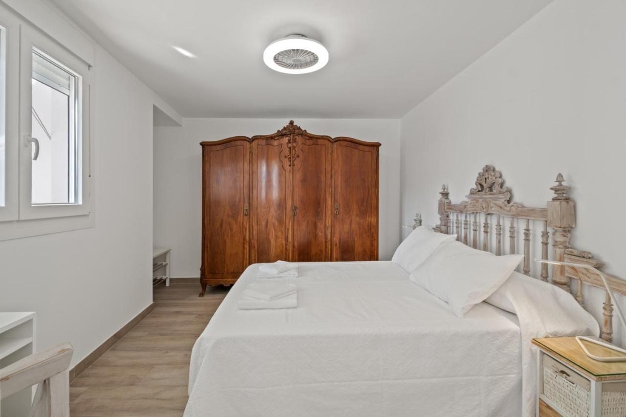 Villa Irene - Biznaga Rental Homes マラガ エクステリア 写真