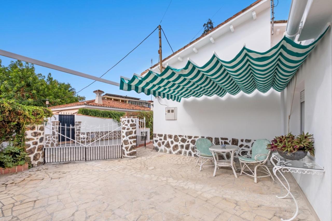Villa Irene - Biznaga Rental Homes マラガ エクステリア 写真