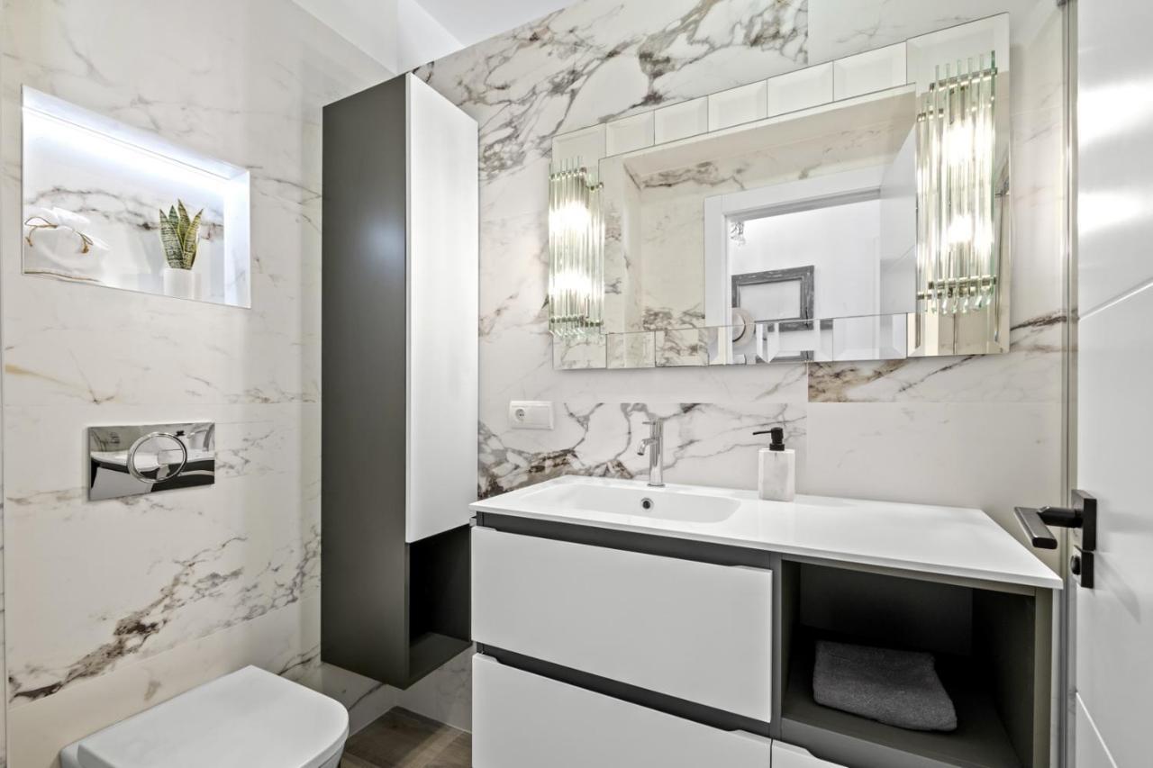 Villa Irene - Biznaga Rental Homes マラガ エクステリア 写真
