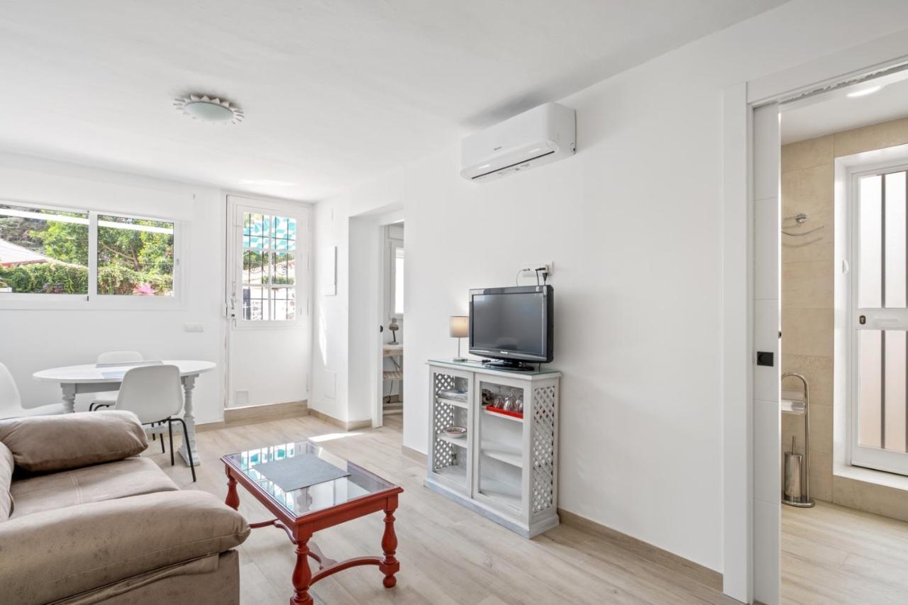 Villa Irene - Biznaga Rental Homes マラガ エクステリア 写真