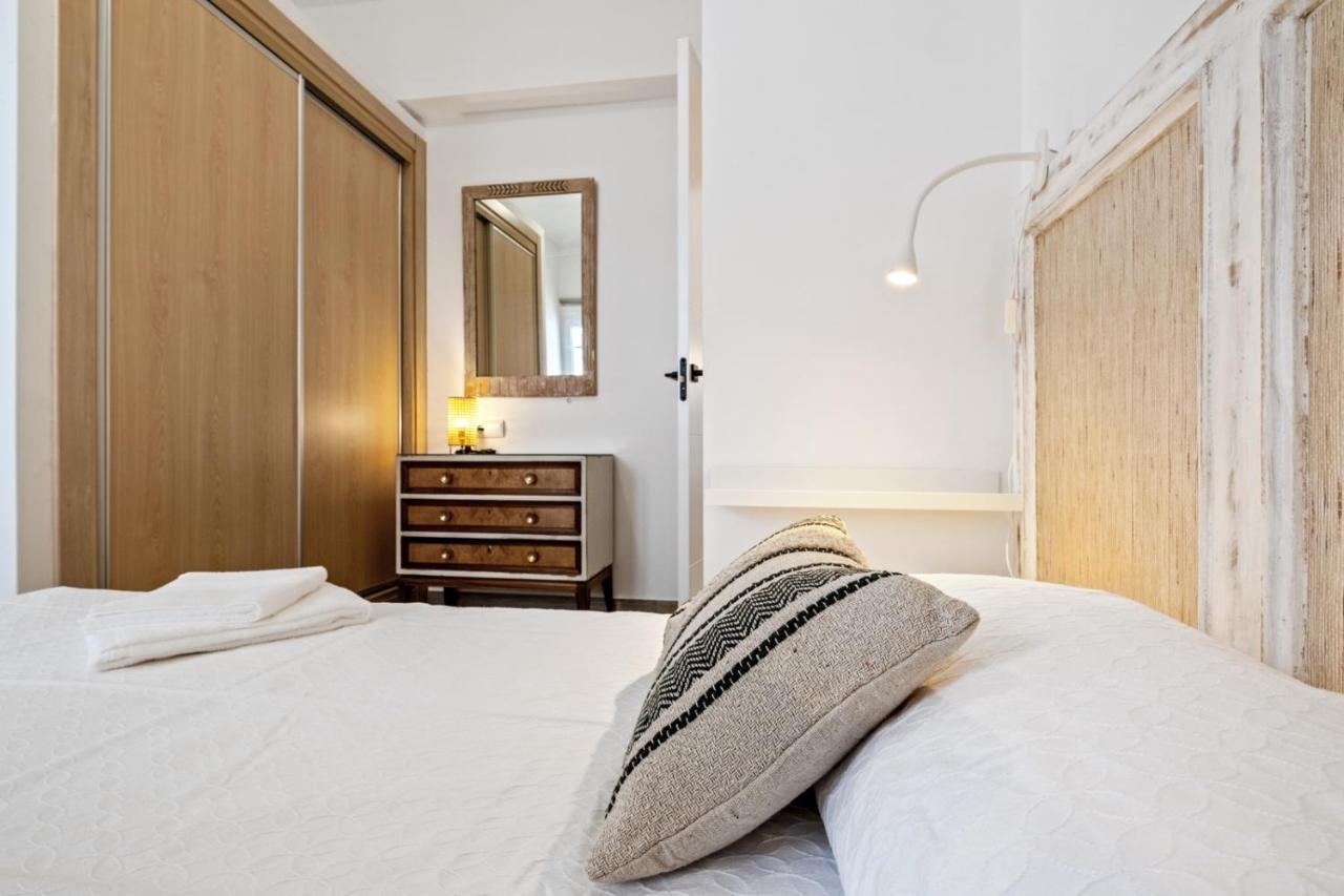 Villa Irene - Biznaga Rental Homes マラガ エクステリア 写真