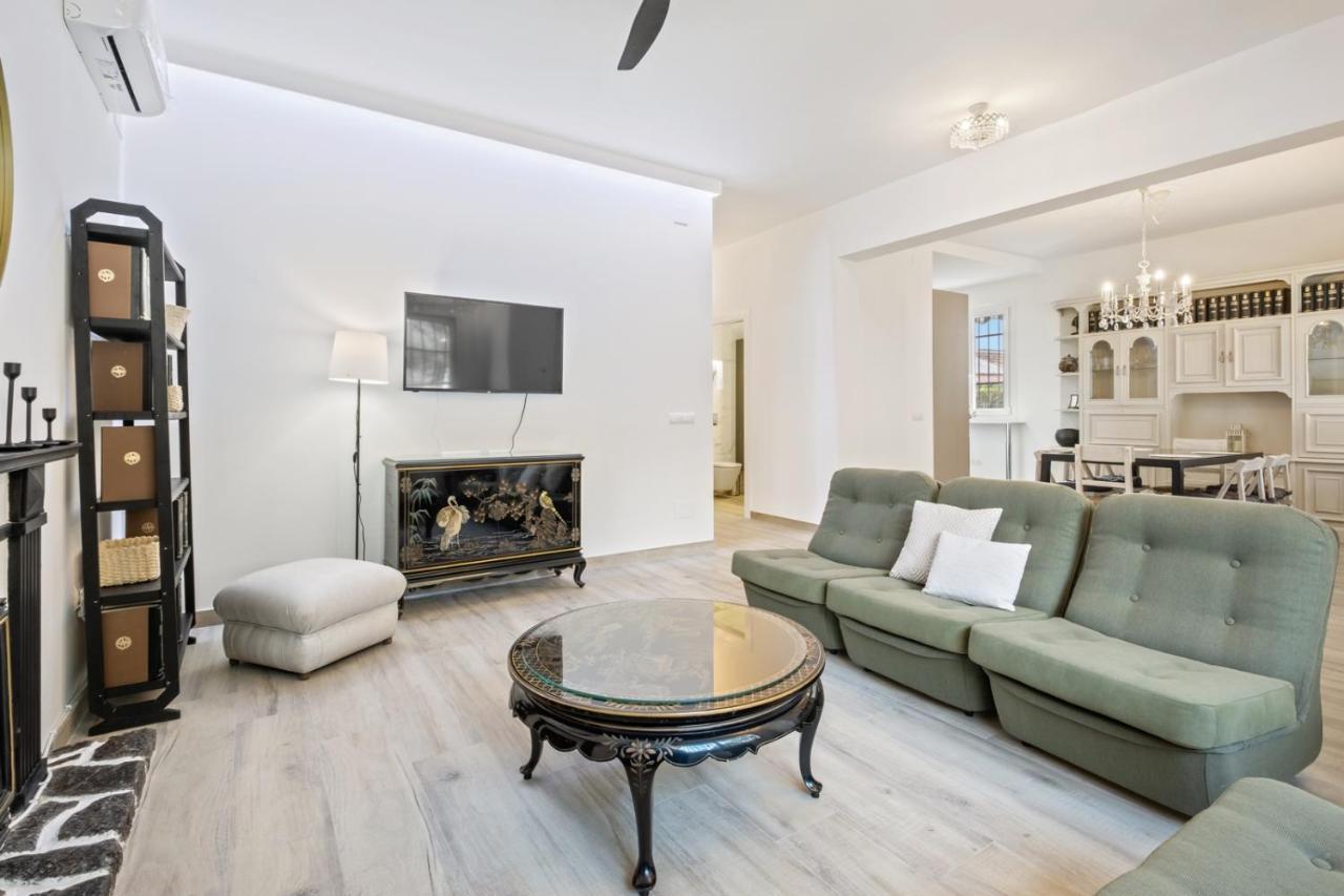 Villa Irene - Biznaga Rental Homes マラガ エクステリア 写真
