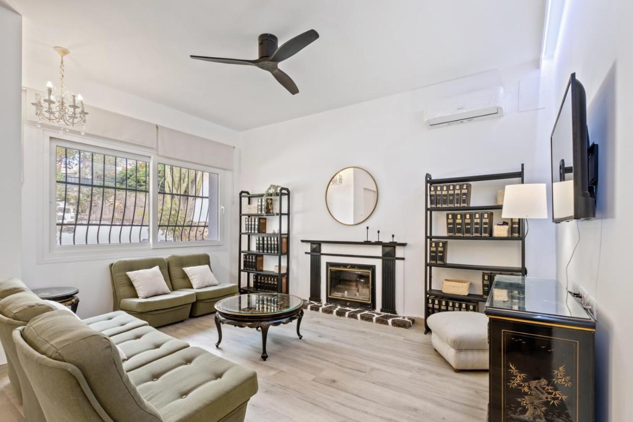Villa Irene - Biznaga Rental Homes マラガ エクステリア 写真