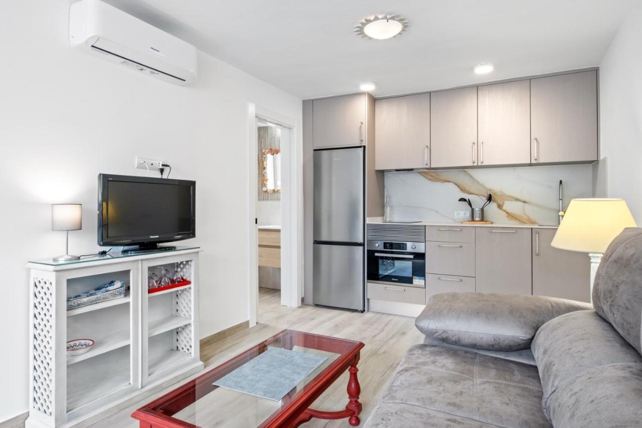 Villa Irene - Biznaga Rental Homes マラガ エクステリア 写真