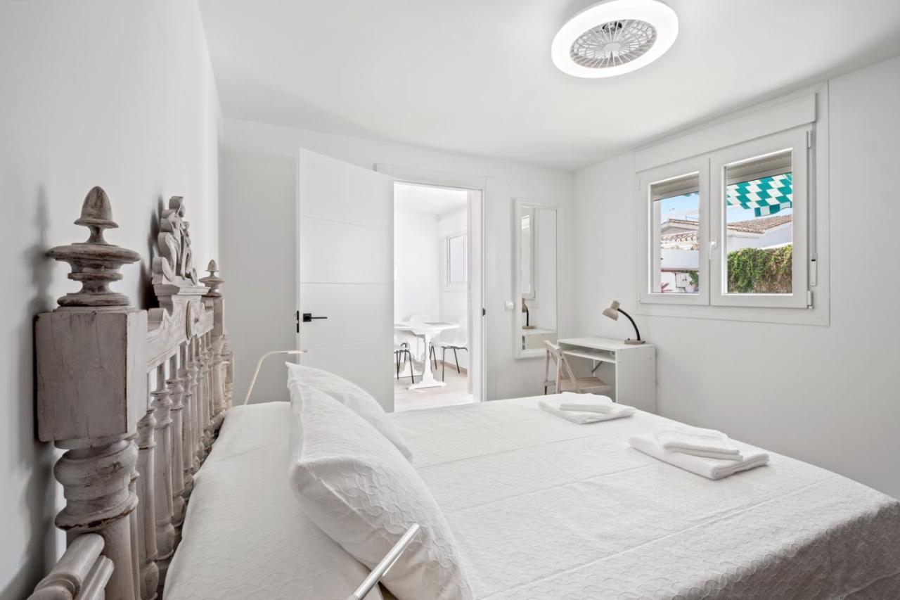 Villa Irene - Biznaga Rental Homes マラガ エクステリア 写真