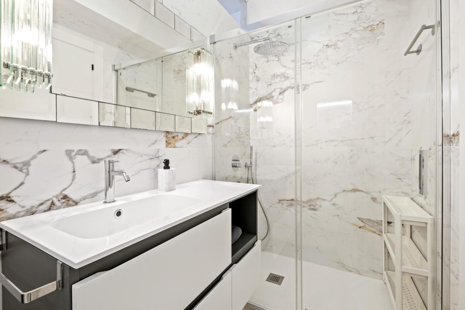 Villa Irene - Biznaga Rental Homes マラガ エクステリア 写真