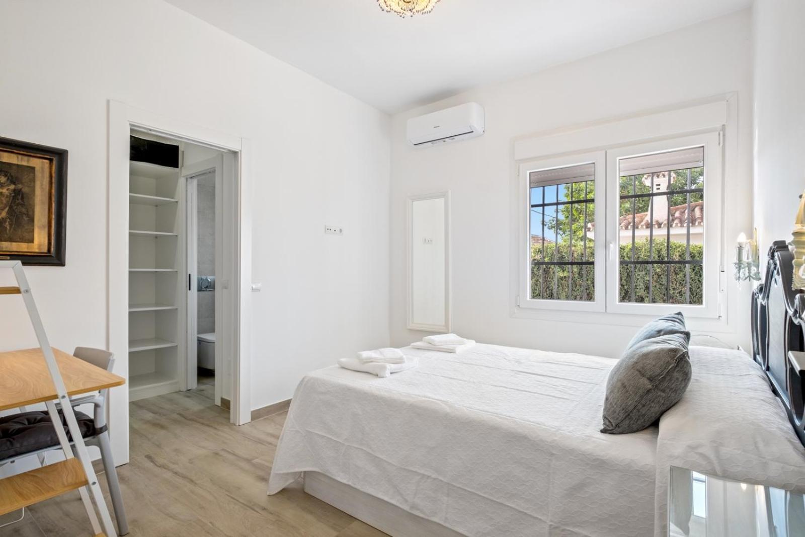 Villa Irene - Biznaga Rental Homes マラガ エクステリア 写真