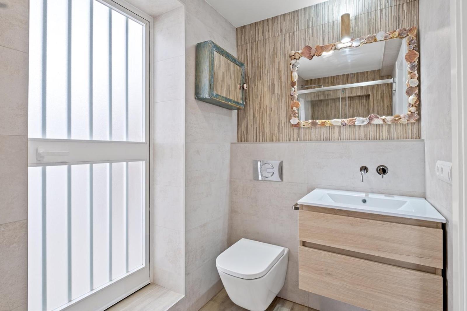 Villa Irene - Biznaga Rental Homes マラガ エクステリア 写真