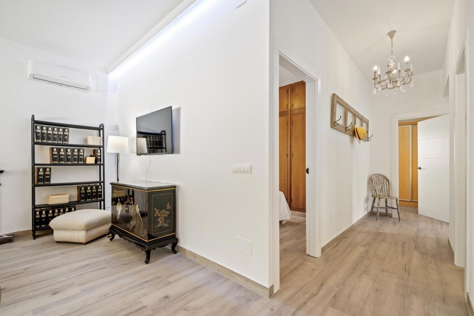 Villa Irene - Biznaga Rental Homes マラガ エクステリア 写真