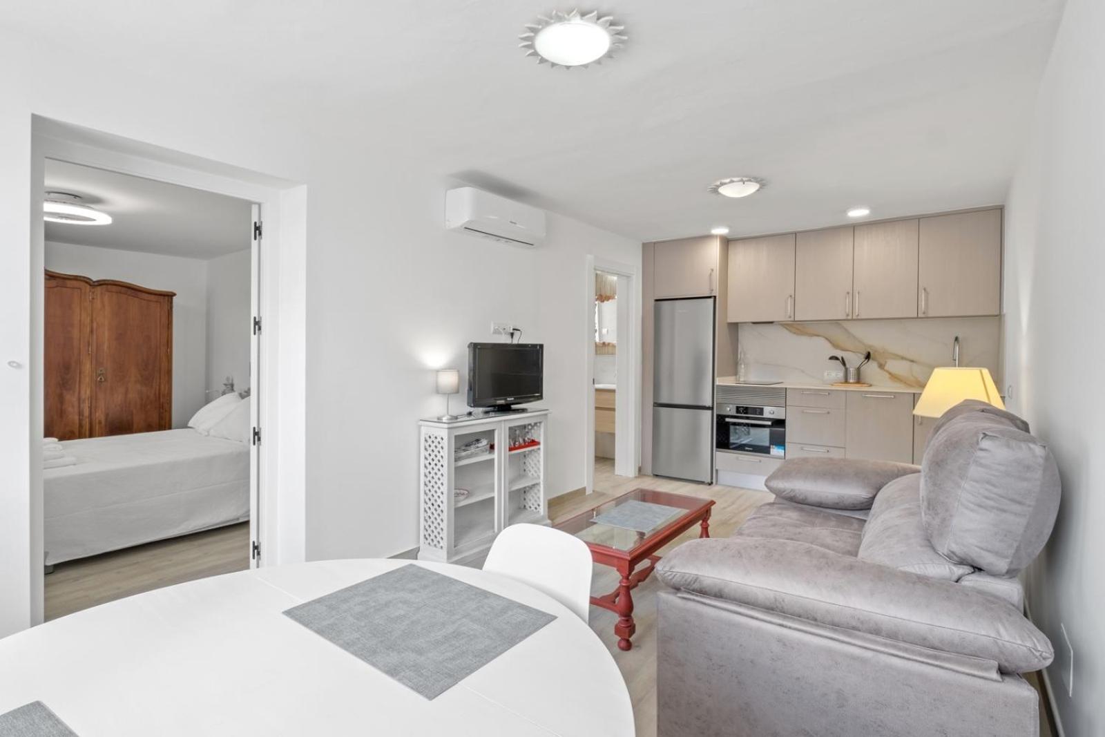 Villa Irene - Biznaga Rental Homes マラガ エクステリア 写真