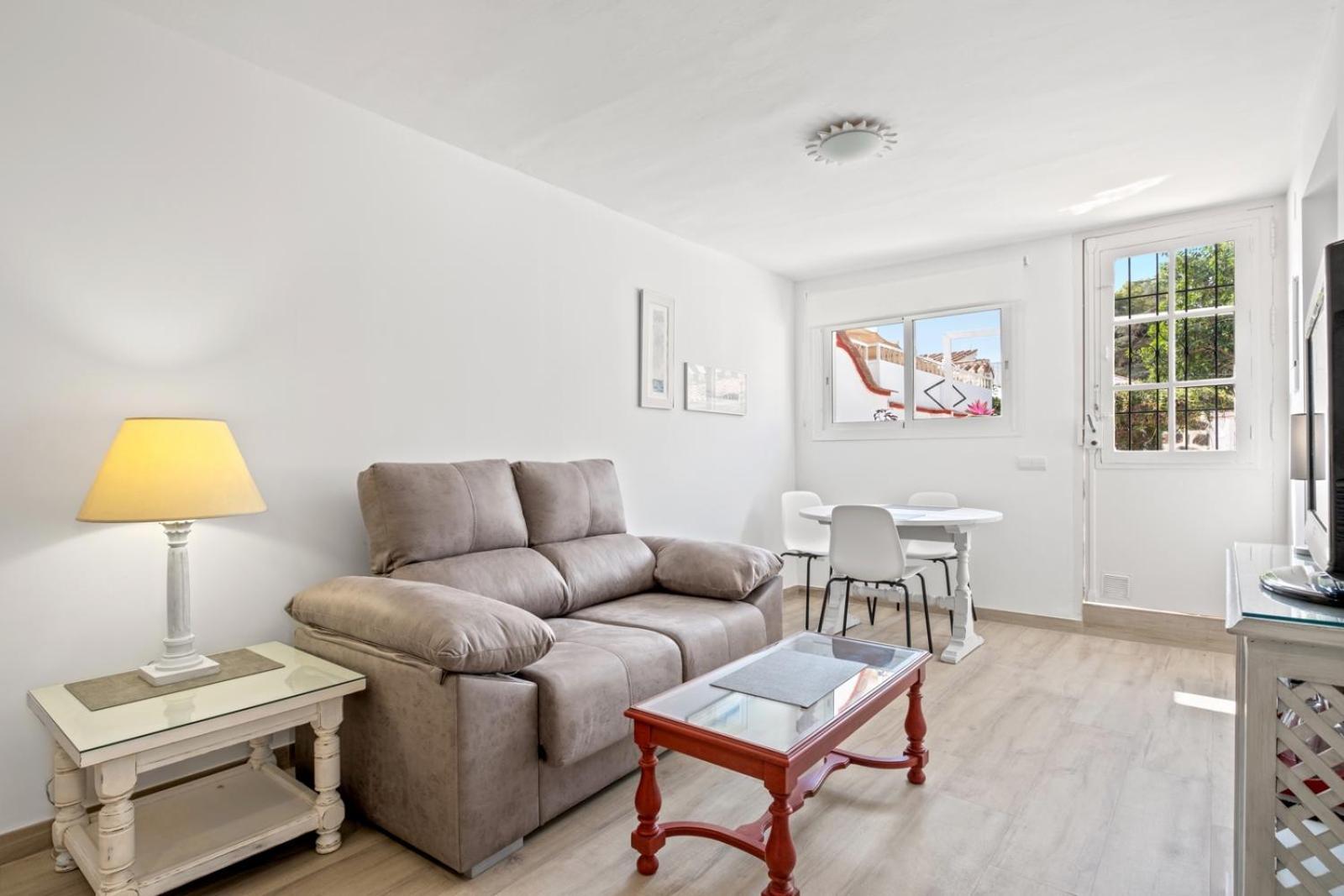 Villa Irene - Biznaga Rental Homes マラガ エクステリア 写真