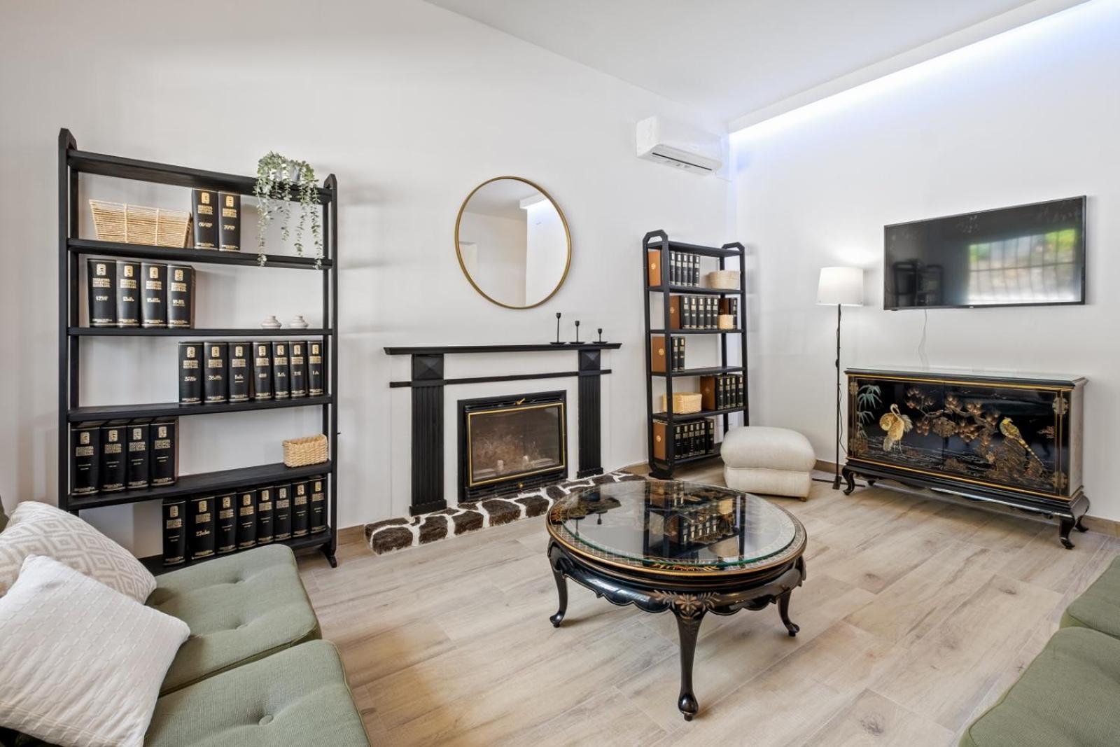 Villa Irene - Biznaga Rental Homes マラガ エクステリア 写真