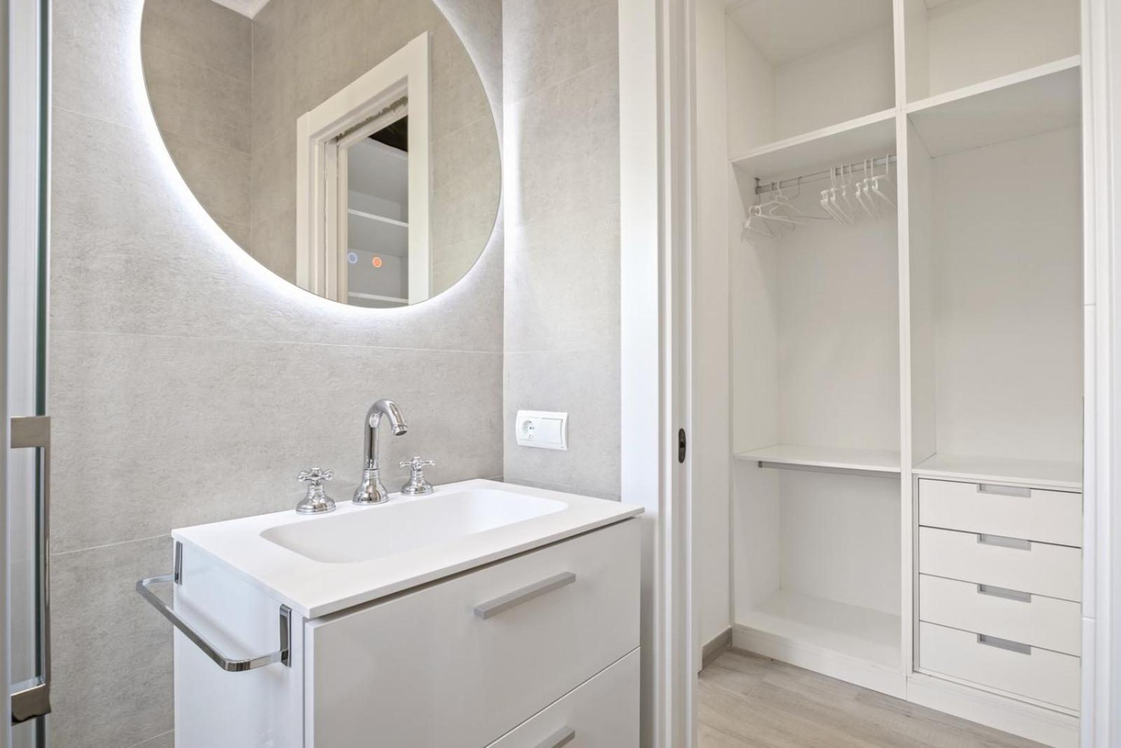 Villa Irene - Biznaga Rental Homes マラガ エクステリア 写真