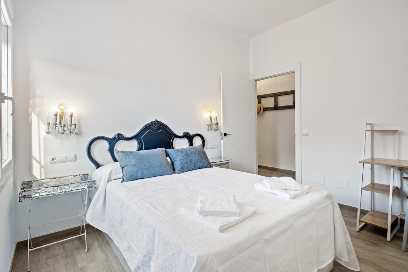 Villa Irene - Biznaga Rental Homes マラガ エクステリア 写真