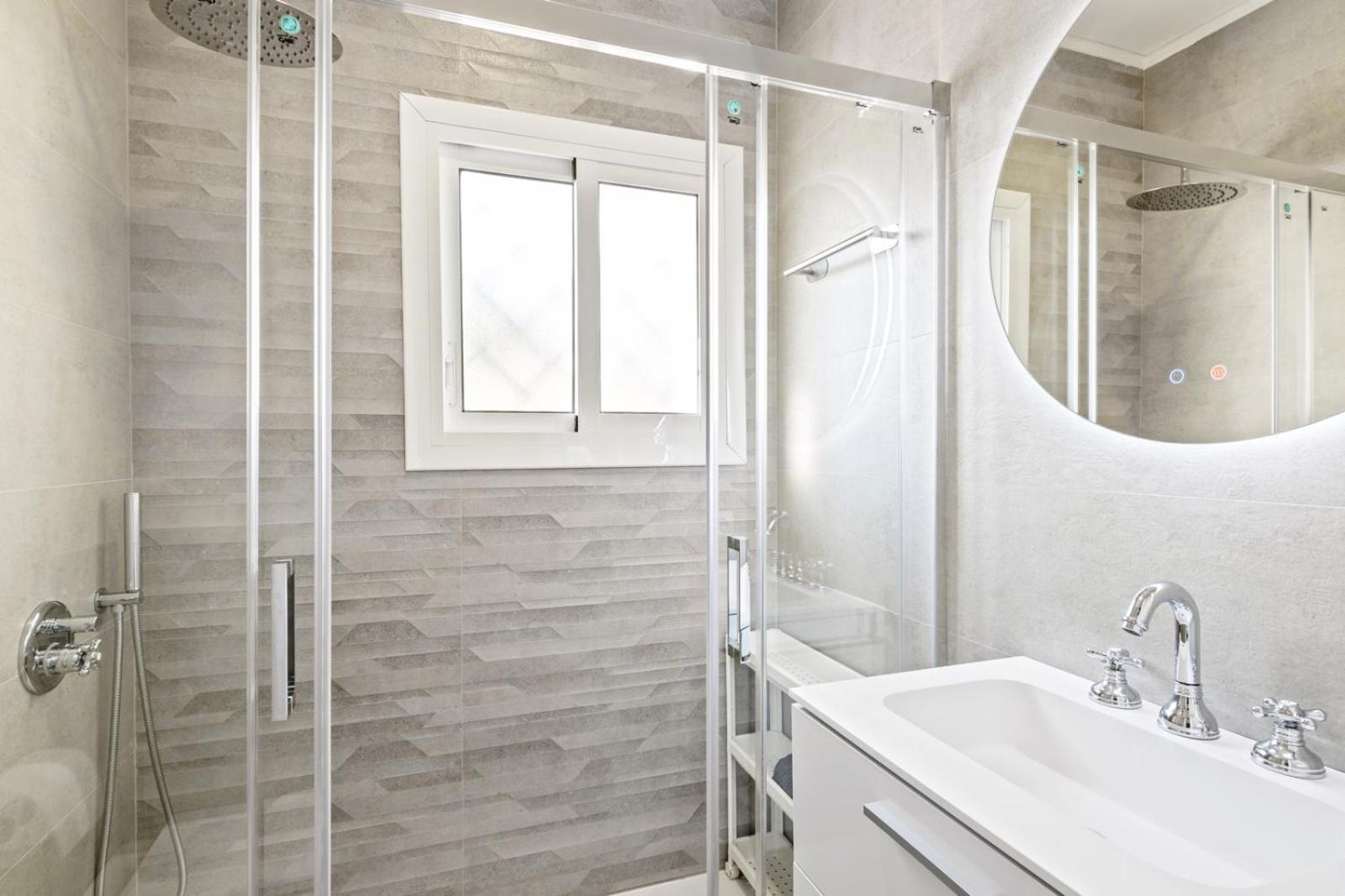 Villa Irene - Biznaga Rental Homes マラガ エクステリア 写真