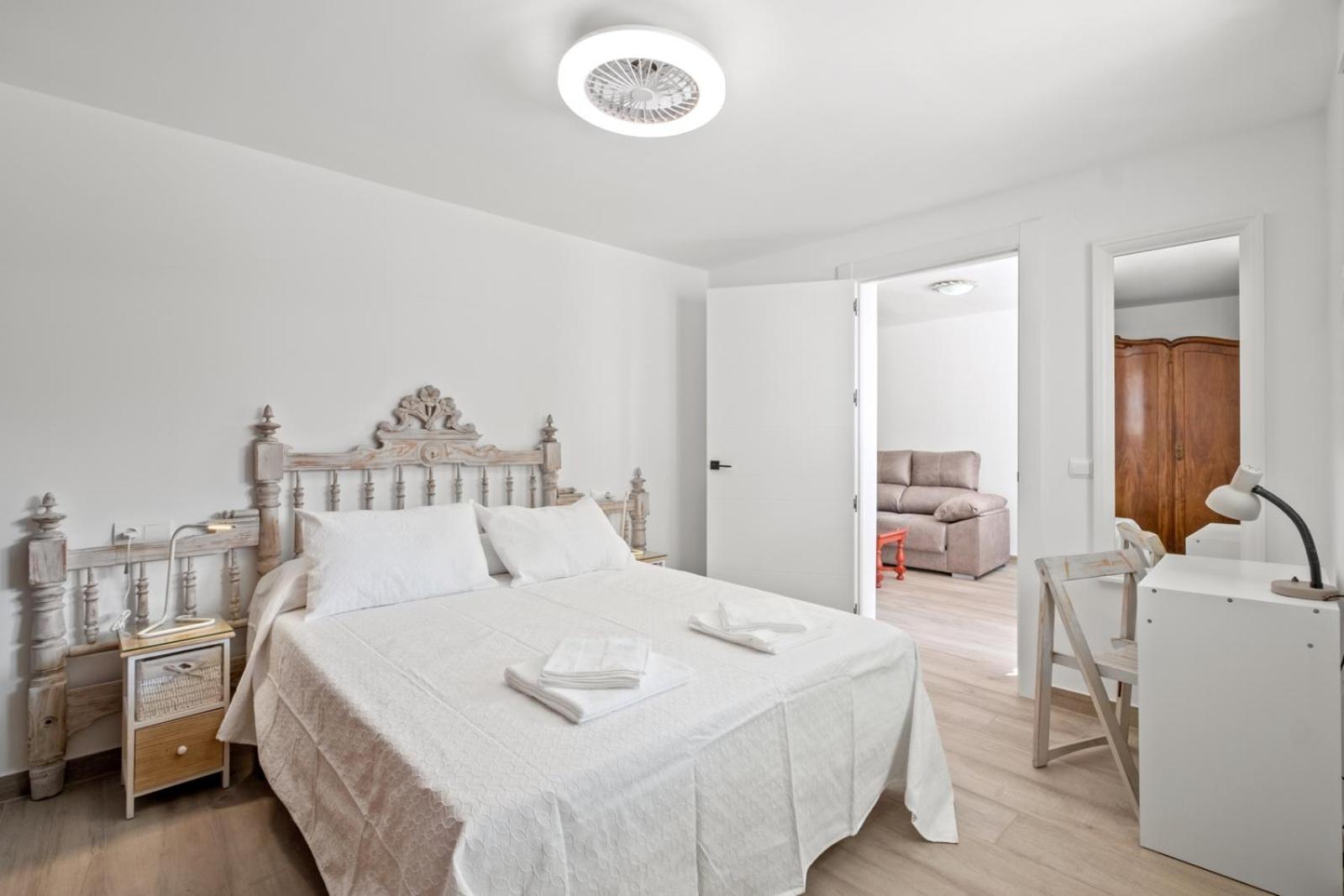 Villa Irene - Biznaga Rental Homes マラガ エクステリア 写真